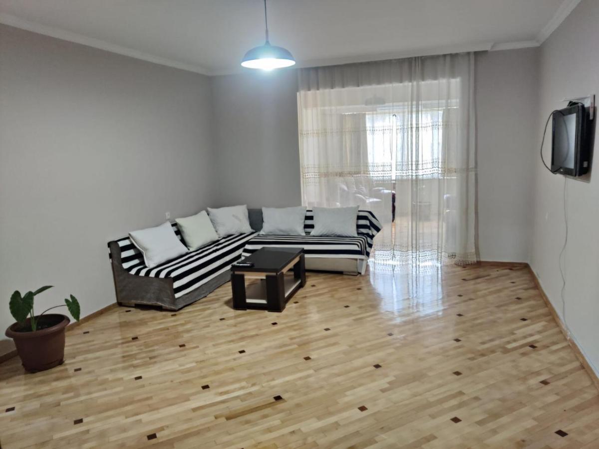 Tbilisi City View Apartment Exterior foto